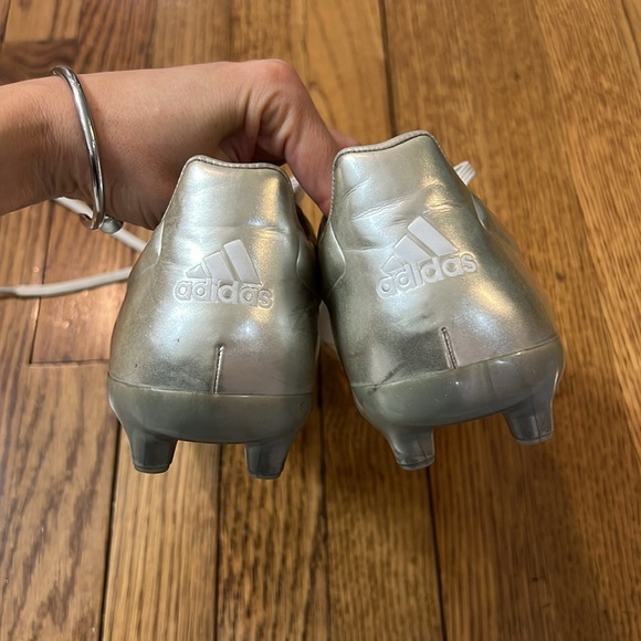 Adidas Messi 15.3 soccer cleats - Picture 2 of 8